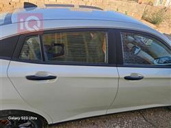 دونج فينج شاين